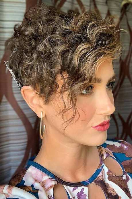 naturally-curly-short-hairstyles-2020-11_5 Naturally curly short hairstyles 2020