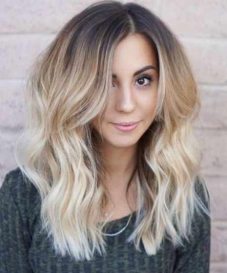 new-blonde-hair-trends-2020-95 New blonde hair trends 2020