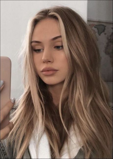 new-blonde-hair-trends-2020-95_8 New blonde hair trends 2020