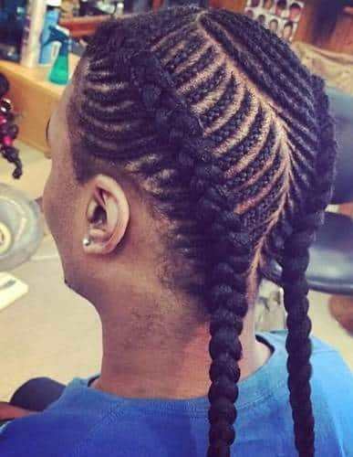 new-braid-styles-for-black-hair-2020-66_7 New braid styles for black hair 2020