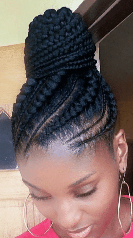 new-braids-hairstyles-2020-88 New braids hairstyles 2020