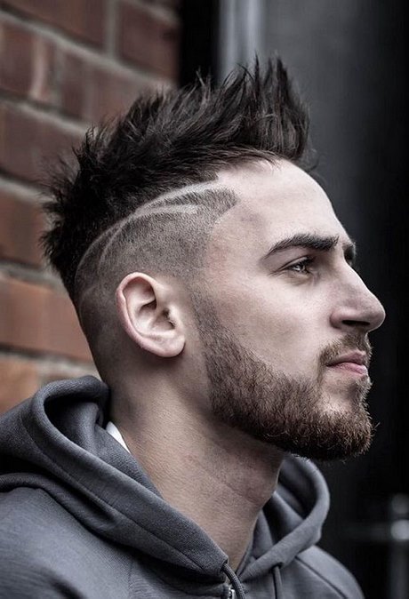 new-mens-hairstyles-for-2020-37_15 New mens hairstyles for 2020