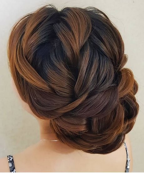 new-updo-hairstyles-2020-25_13 New updo hairstyles 2020