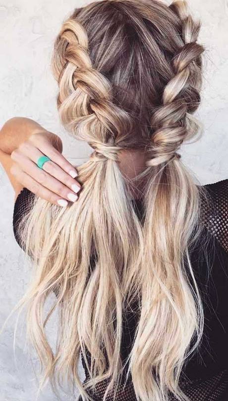 ombre-hairstyles-2020-51_4 ﻿Ombre hairstyles 2020