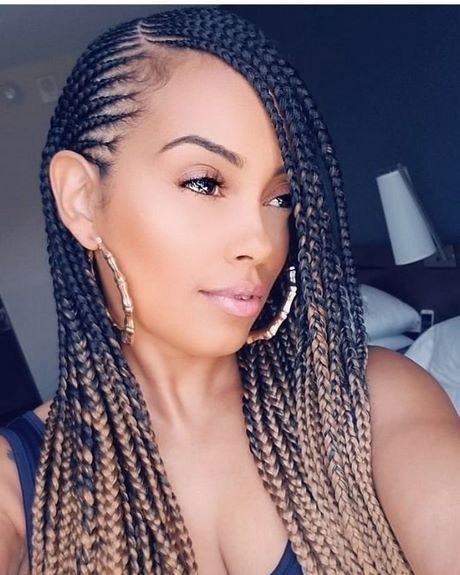 popular-braiding-styles-2020-25_14 Popular braiding styles 2020