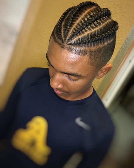 popular-braiding-styles-2020-25_5 Popular braiding styles 2020
