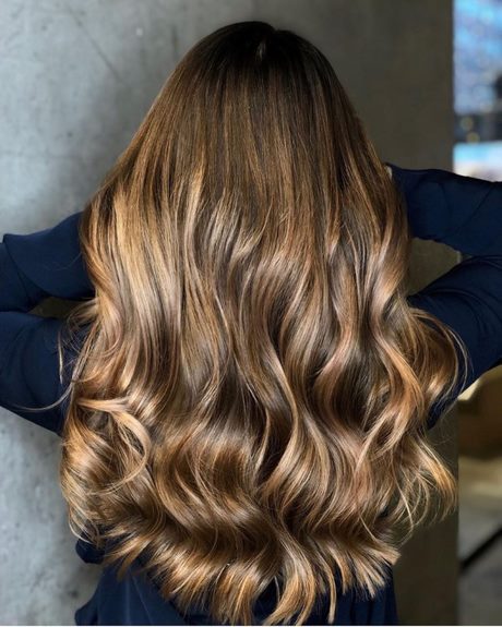 popular-hair-colours-2020-77_10 ﻿Popular hair colours 2020