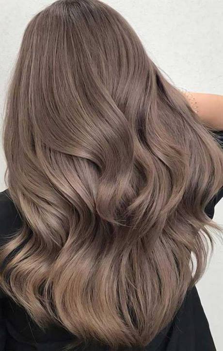 popular-hair-colours-2020-77_8 ﻿Popular hair colours 2020