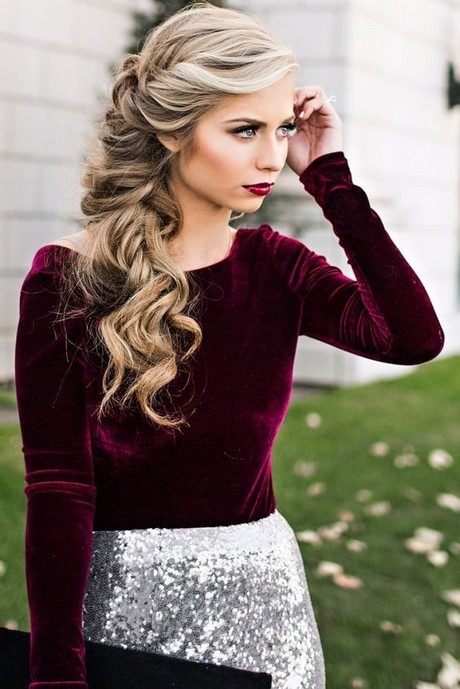 prom-2020-hair-trends-84_19 Prom 2020 hair trends