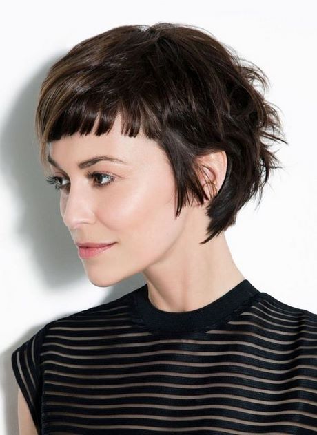 short-bang-hairstyles-2020-05_10 Short bang hairstyles 2020