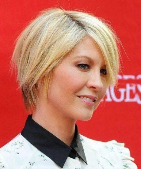 short-bang-hairstyles-2020-05_7 Short bang hairstyles 2020