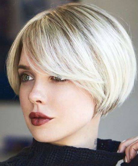 short-bob-hairstyles-2020-21_17 Short bob hairstyles 2020