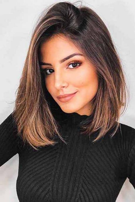 short-bob-hairstyles-2020-21_6 Short bob hairstyles 2020