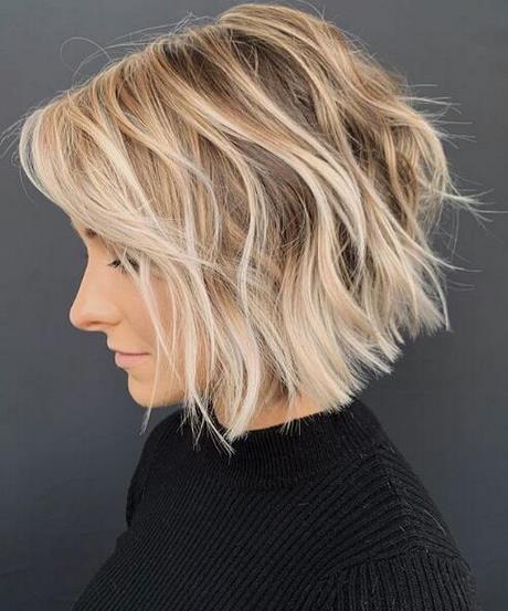short-hair-for-fine-hair-2020-27_15 Short hair for fine hair 2020