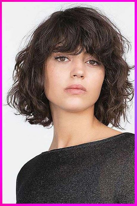 short-hair-with-bangs-2020-77_14 Short hair with bangs 2020