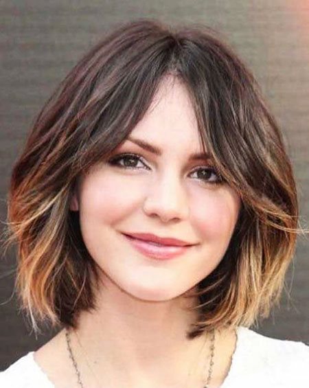 short-haircuts-2020-for-round-faces-62_13 Short haircuts 2020 for round faces