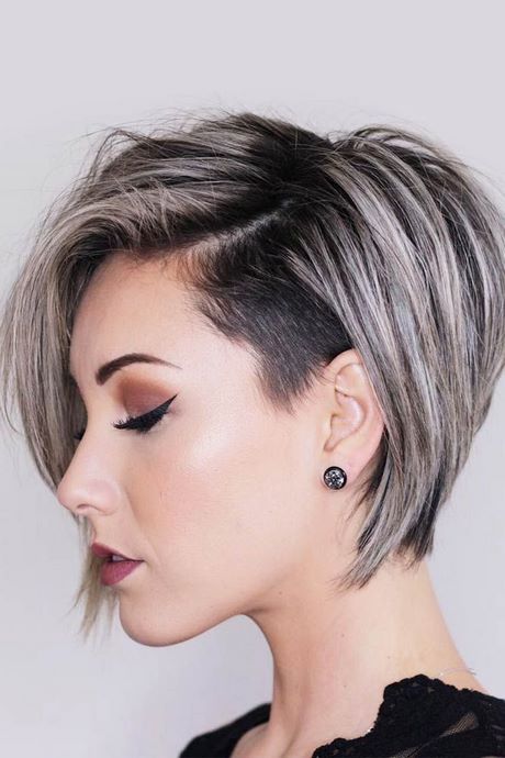 short-haircuts-for-girls-2020-58_3 Short haircuts for girls 2020