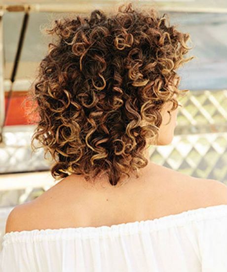 short-haircuts-for-natural-curly-hair-2020-67_14 Short haircuts for natural curly hair 2020