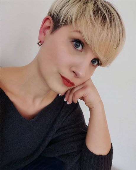 short-haircuts-for-women-for-2020-88_6 Short haircuts for women for 2020