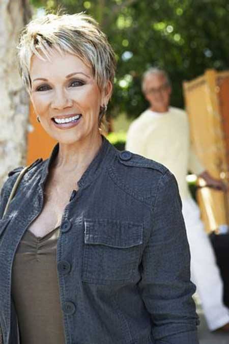 short-haircuts-for-women-over-50-in-2020-47_13 Short haircuts for women over 50 in 2020