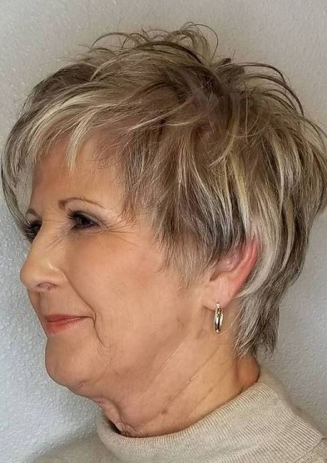 short-haircuts-for-women-over-50-in-2020-47_4 Short haircuts for women over 50 in 2020