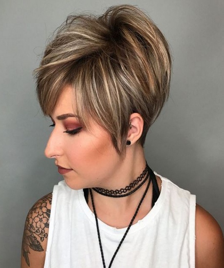 short-hairstyle-2020-48_5 Short hairstyle 2020