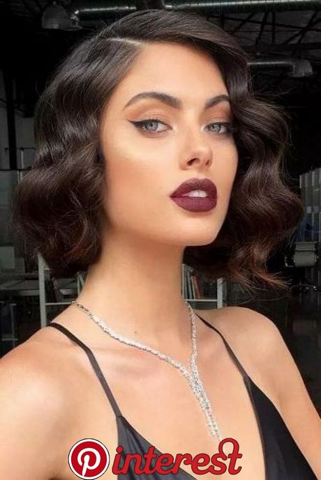 short-hairstyle-trend-2020-40_3 Short hairstyle trend 2020