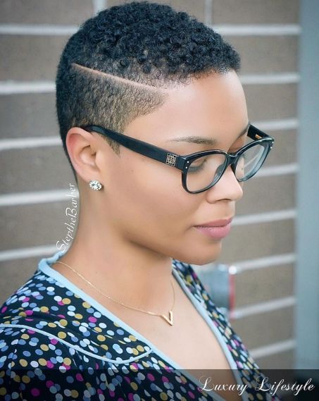 short-hairstyles-2020-black-hair-53_14 Short hairstyles 2020 black hair