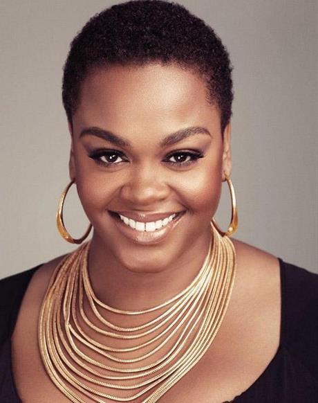 short-hairstyles-for-black-women-for-2020-95_14 Short hairstyles for black women for 2020