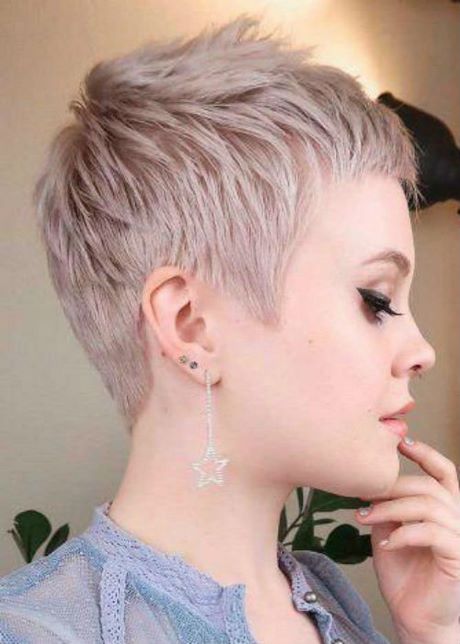 short-hairstyles-for-ladies-2020-51_17 ﻿Short hairstyles for ladies 2020