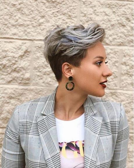 short-hairstyles-for-women-for-2020-41_11 Short hairstyles for women for 2020