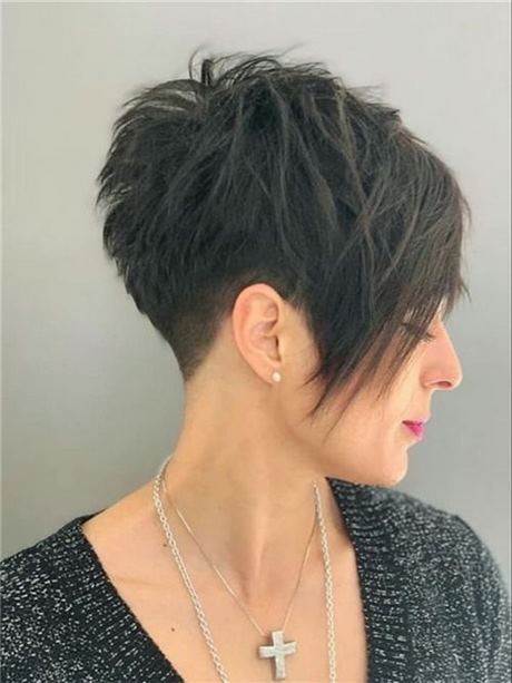 short-pixie-hairstyles-for-2020-37_11 Short pixie hairstyles for 2020