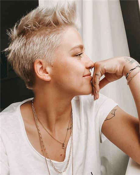 short-pixie-hairstyles-for-2020-37_14 Short pixie hairstyles for 2020