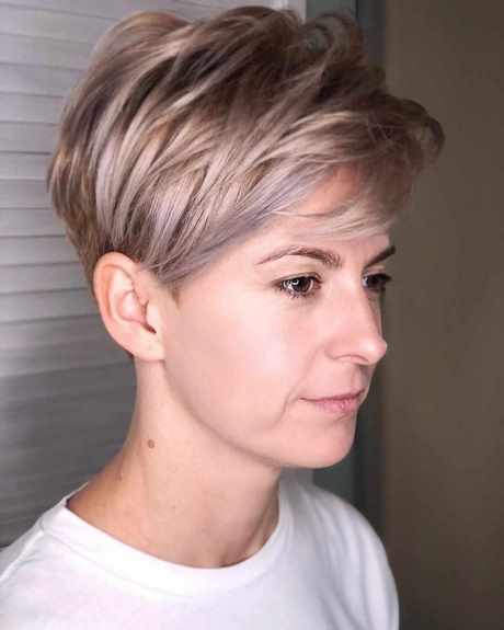 short-pixie-hairstyles-for-2020-37_5 Short pixie hairstyles for 2020