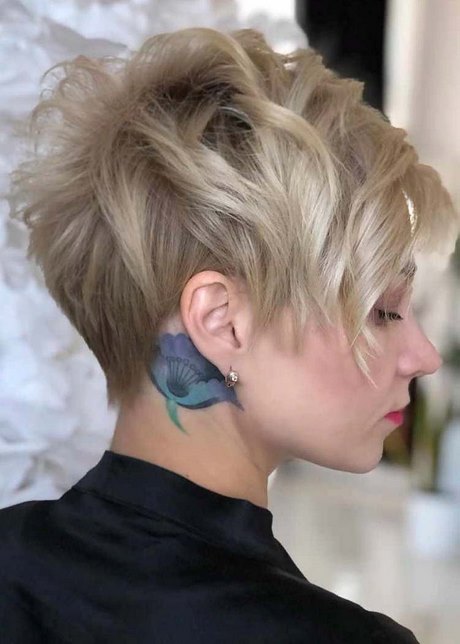 short-short-hairstyles-for-2020-50_13 ﻿Short short hairstyles for 2020
