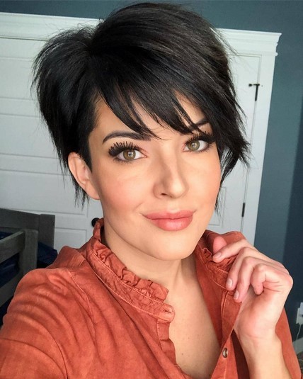 short-styles-black-hair-2020-54_10 Short styles black hair 2020