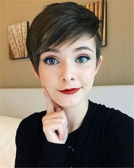 the-best-short-haircuts-for-2020-25_11 The best short haircuts for 2020