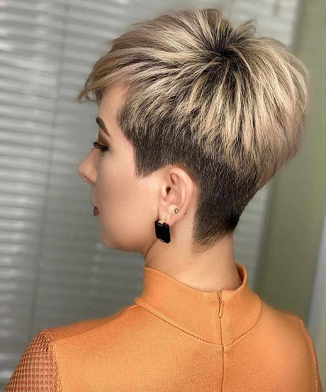 trendiest-short-hairstyles-2020-44_2 Trendiest short hairstyles 2020