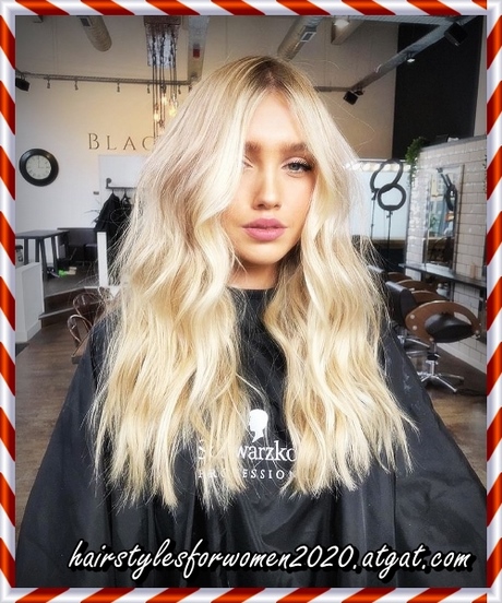 trendy-blonde-hair-2020-03_16 Trendy blonde hair 2020