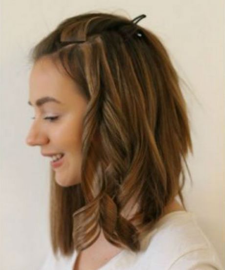 trendy-hairstyles-for-2020-83 ﻿Trendy hairstyles for 2020