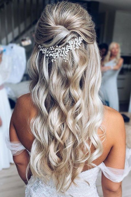 wedding-hairstyles-for-long-hair-2020-94_6 Wedding hairstyles for long hair 2020