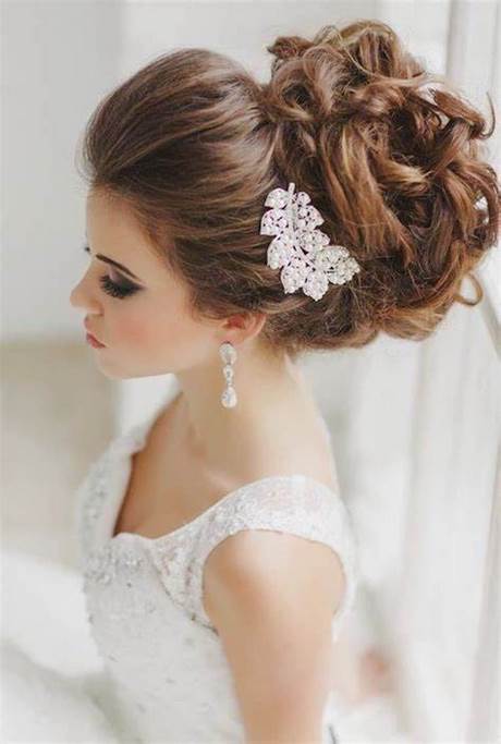 wedding-short-hairstyles-2020-78 Wedding short hairstyles 2020