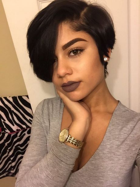 2021-black-women-short-hairstyles-72_5 2021 black women short hairstyles