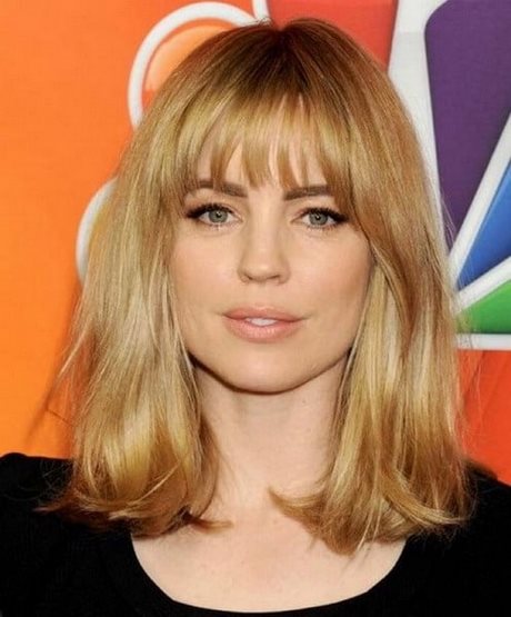 2021-hair-trends-bangs-76_11 2021 hair trends bangs