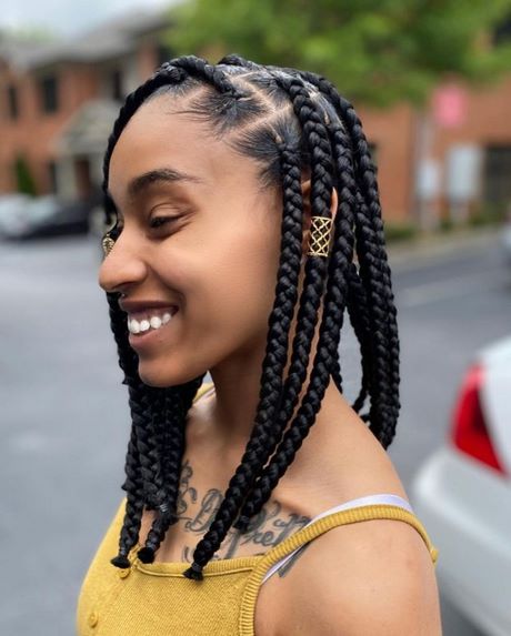 2021-latest-braids-18 2021 latest braids