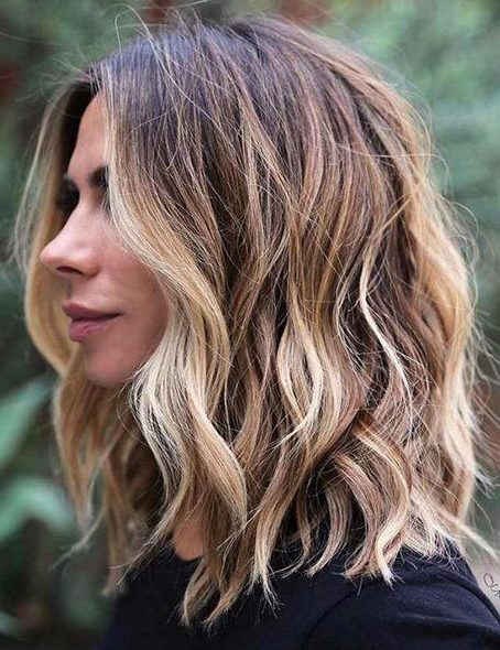 2021-medium-length-haircuts-for-women-03_9 2021 medium length haircuts for women