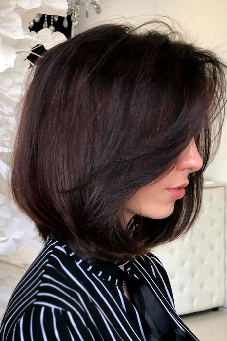 2021-short-hairstyles-black-hair-49_6 2021 short hairstyles black hair