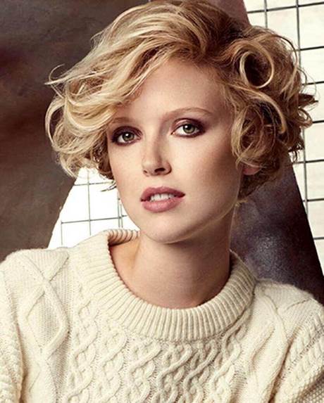 2021-short-hairstyles-for-curly-hair-82_2 2021 short hairstyles for curly hair