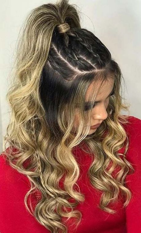 ball-hairstyles-2021-15_10 Ball hairstyles 2021