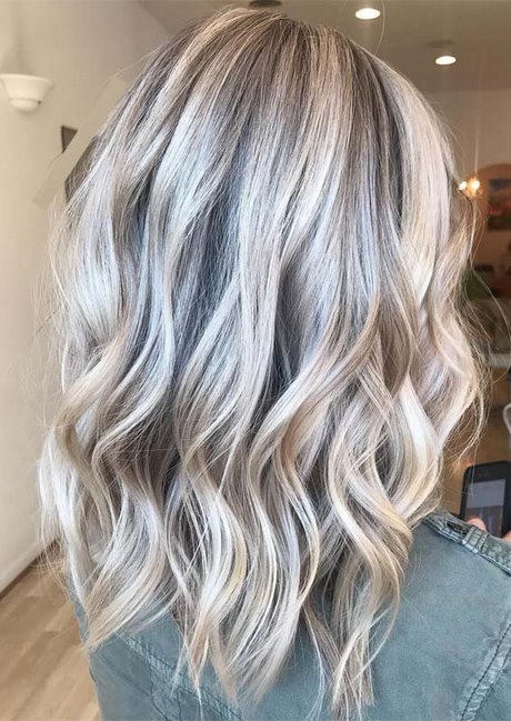 best-blonde-hair-color-2021-95 Best blonde hair color 2021